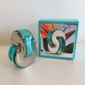 BVLGARI Omnia Paraiba 40ml